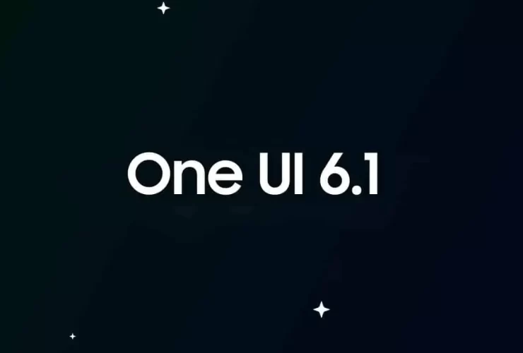 Samsung One Ui 6.1