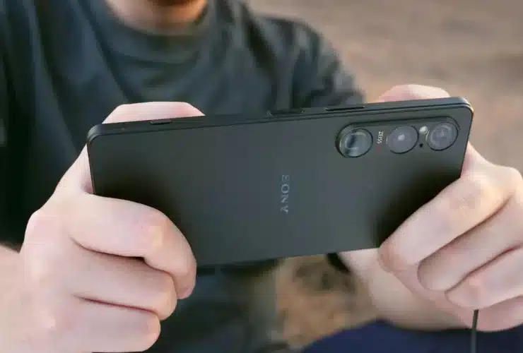 Sony Xperia 1 Vi 3