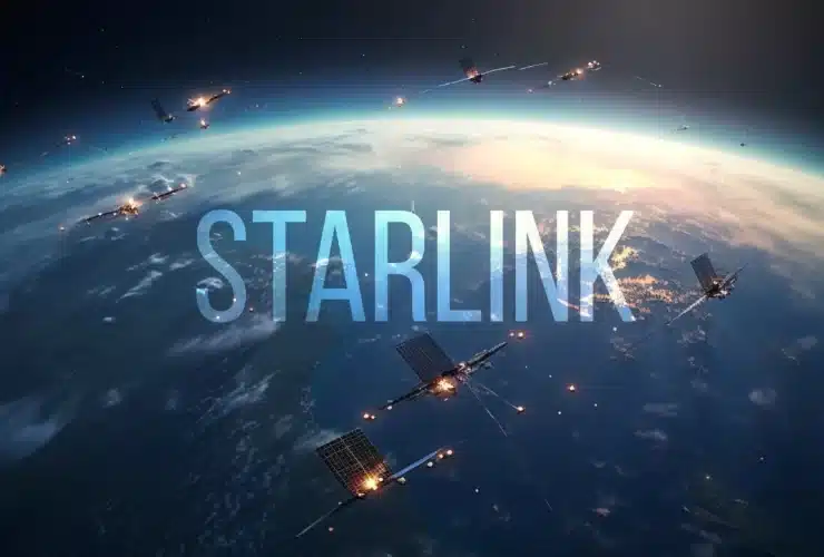 Starlink