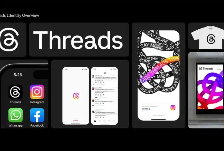 Threads Instagram