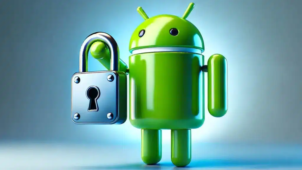 Android Anti Roubo Brasil