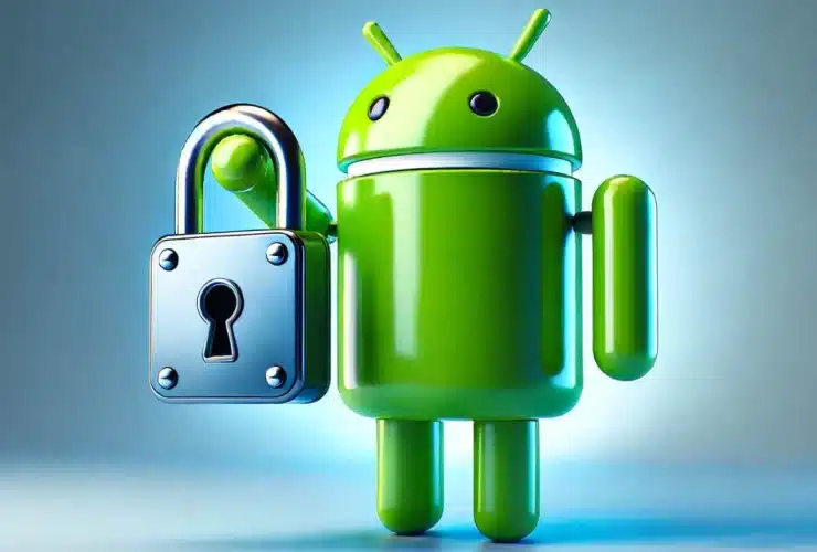 Android Anti Roubo Brasil