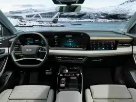 Audi Gpt Ia