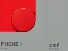 Cmf Phone 1