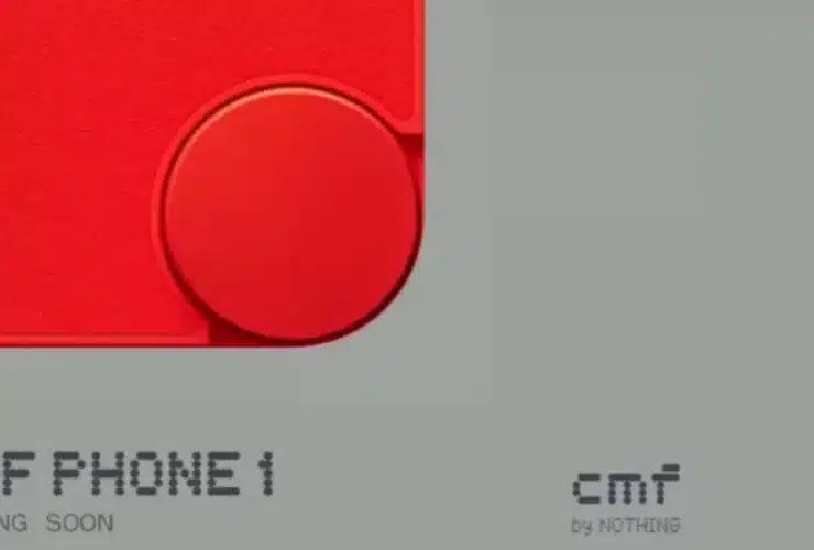 Cmf Phone 1