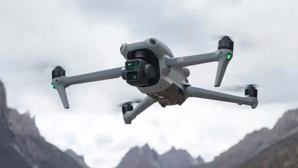 Dji Air 3s