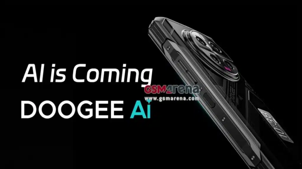 Doogee V40 Pro