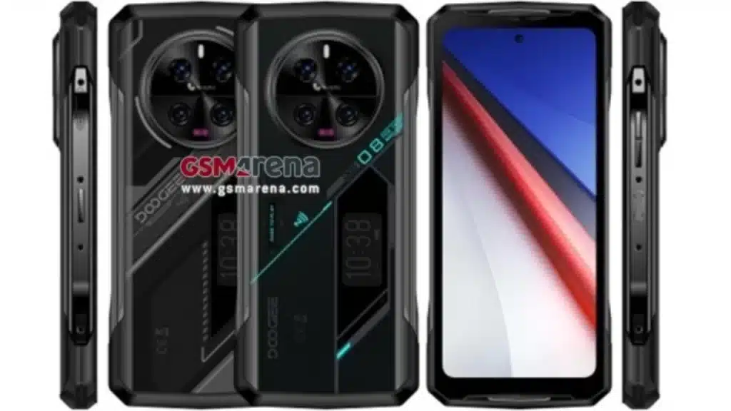 Doogee V40 Pro (2)