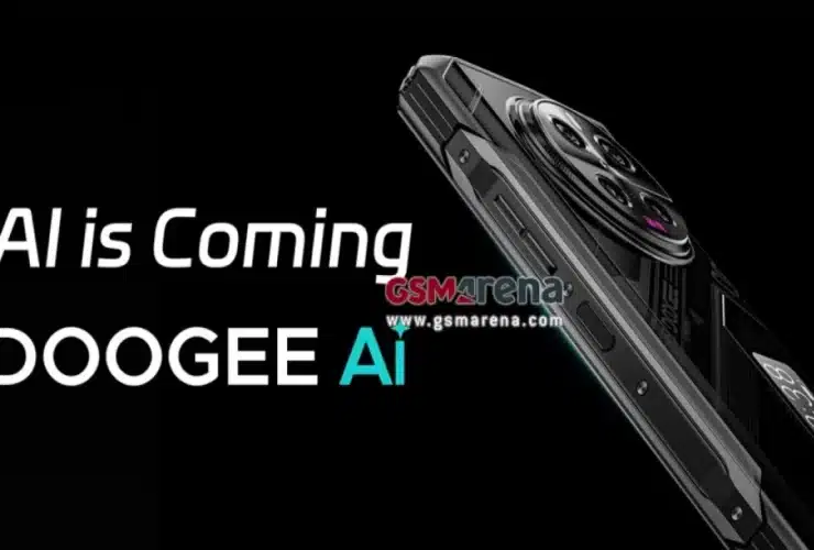 Doogee V40 Pro