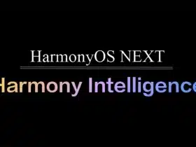Huawei Harmony Intelligence Ai (3)
