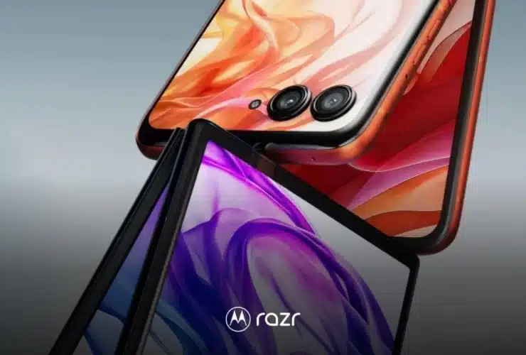 Motorola Razr 50 Ultra