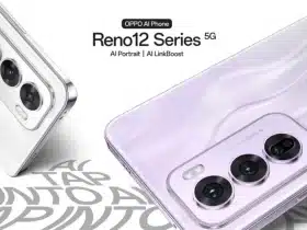 Oppo Reno 12 Series