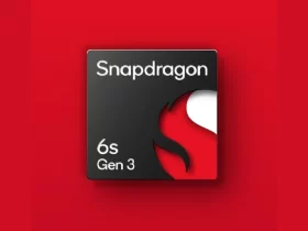 Qualcomm Snapdragon 6s Gen 3