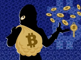 Roubo De Bitcoins