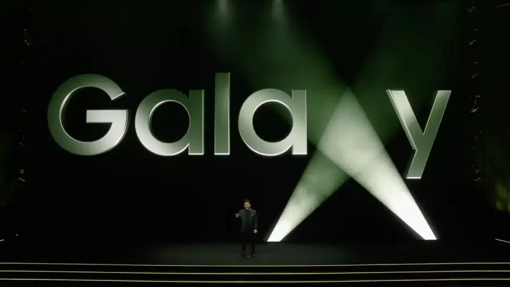 Samsung Galaxy Unpacked (2)