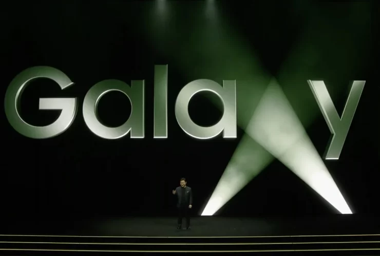 Samsung Galaxy Unpacked (2)