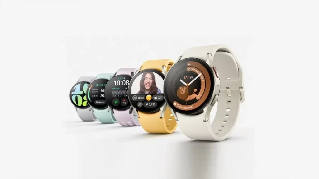 Samsung Galaxy Watch 7