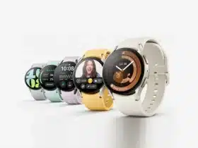 Samsung Galaxy Watch 7