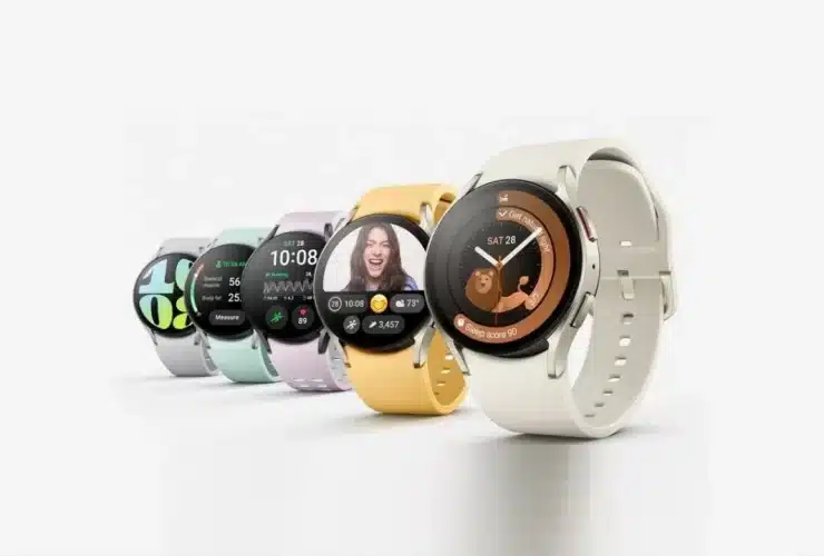 Samsung Galaxy Watch 7