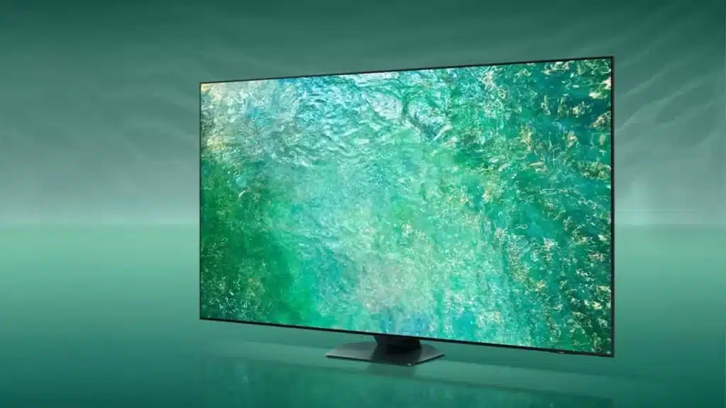 Samsung Smart Tv Promoção