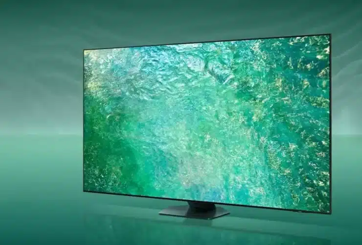 Samsung Smart Tv Promoção