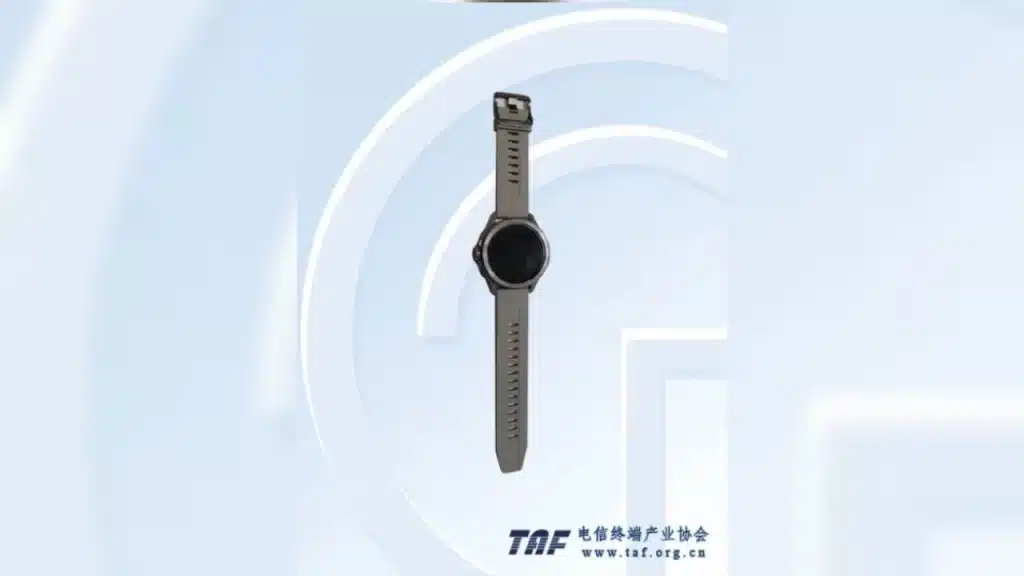 Smartwatch Xiaomi