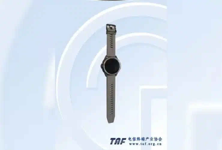 Smartwatch Xiaomi