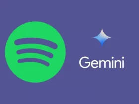 Spotify Google Gemini