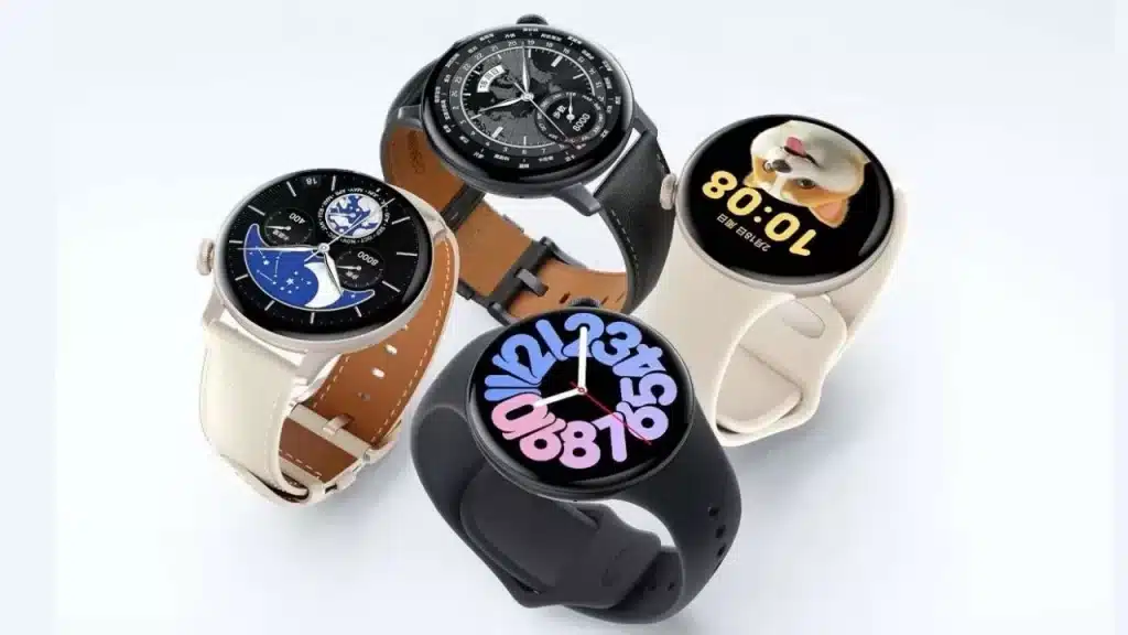 Vivo Watch 3