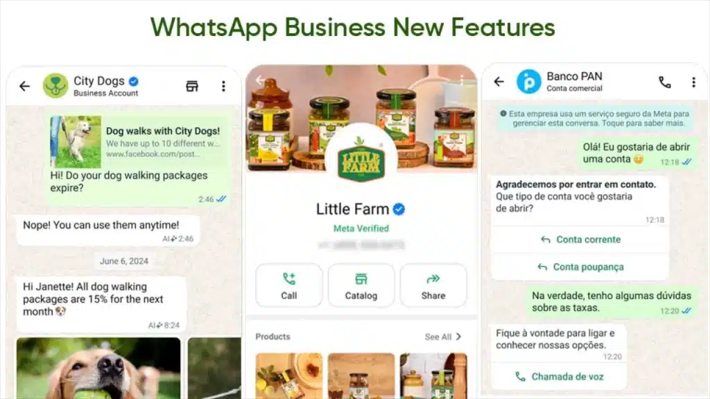 Whatsapp Business Novidades (2)