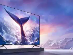 Xiaomi Tv Max 100