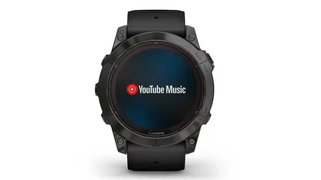 Youtube Music Garmin (2)