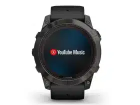 Youtube Music Garmin (2)