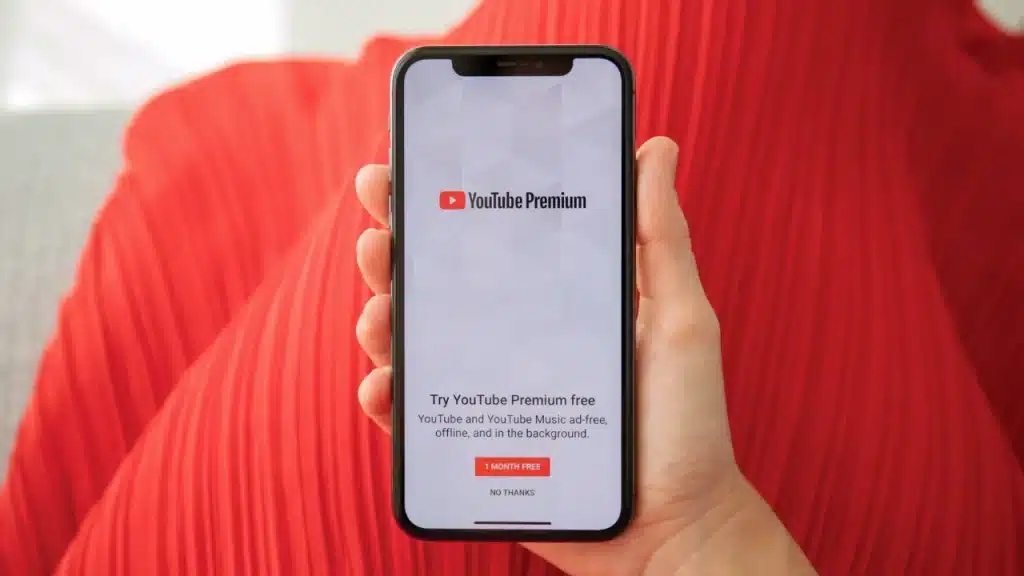 Youtube Premium (2)