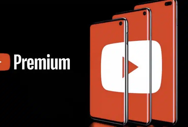 Youtube Premium