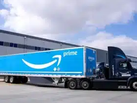 amazon mobilidade elétrica