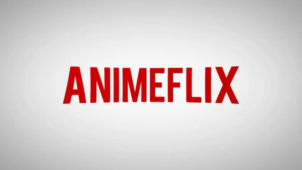 Animeflix