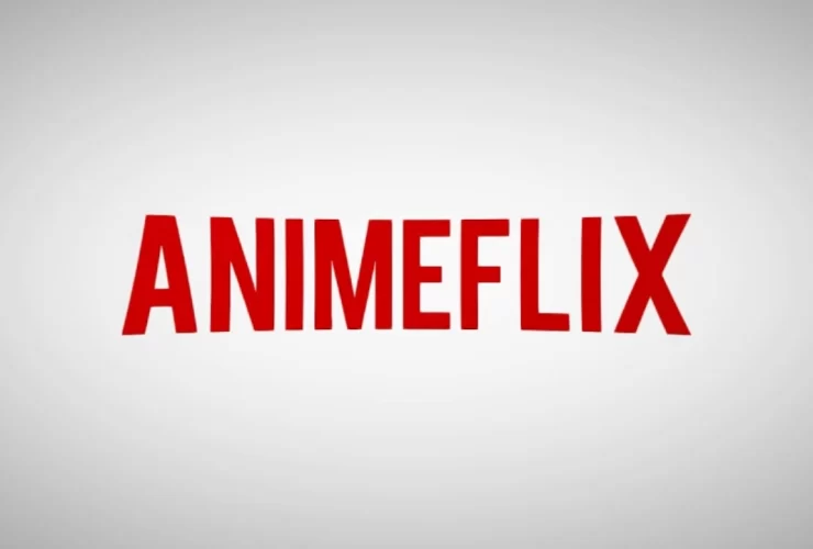 Animeflix