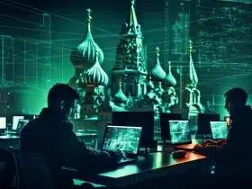 ataques cibernéticos rússia europa