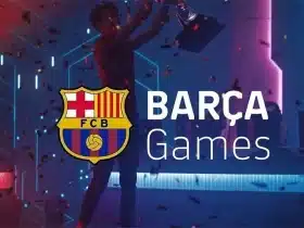 barça games android