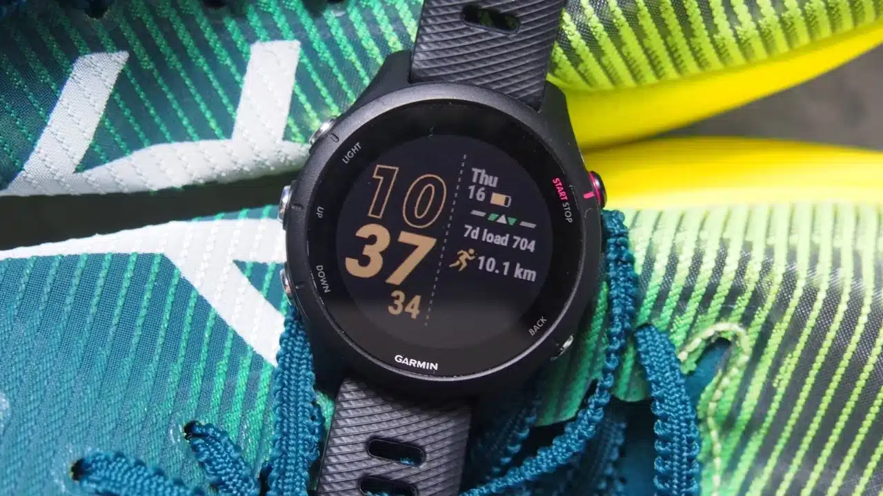 Garmin Forerunner 255 (3)