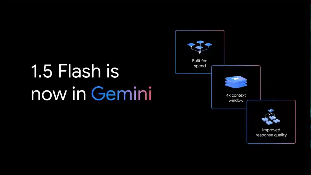 gemini 1.5 flash