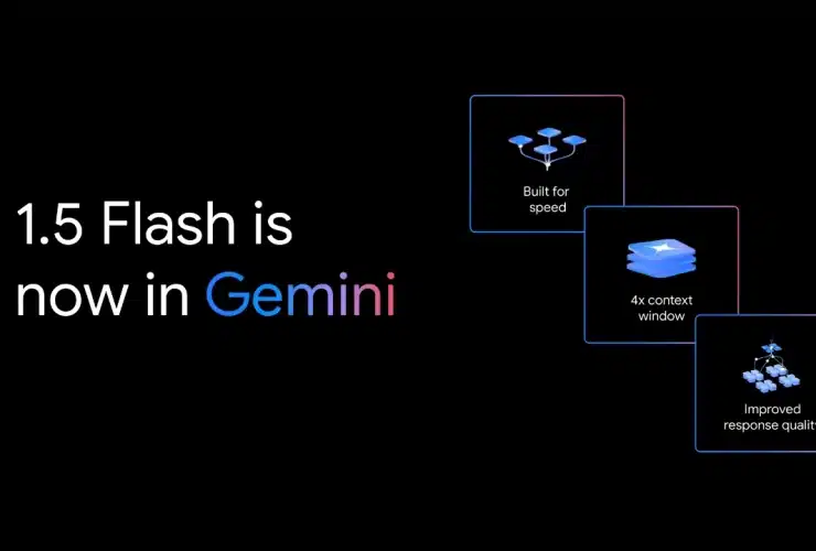 gemini 1.5 flash