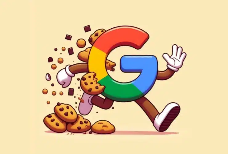 Google Chrome Cookies