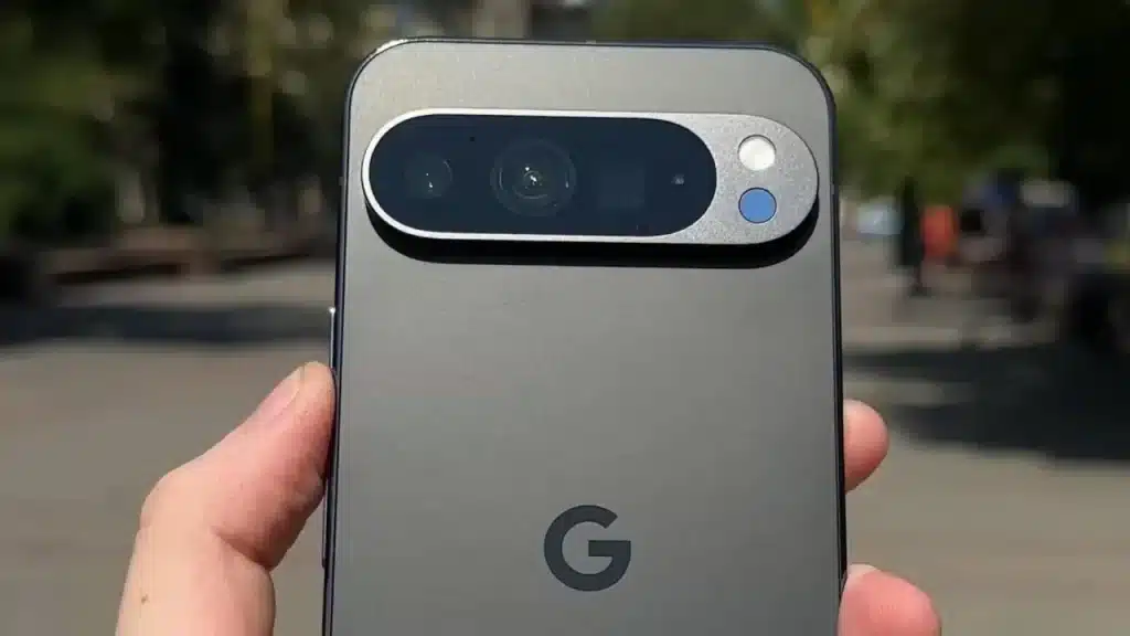 google pixel 9 call notes