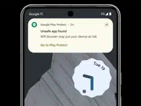 Google Play Protect