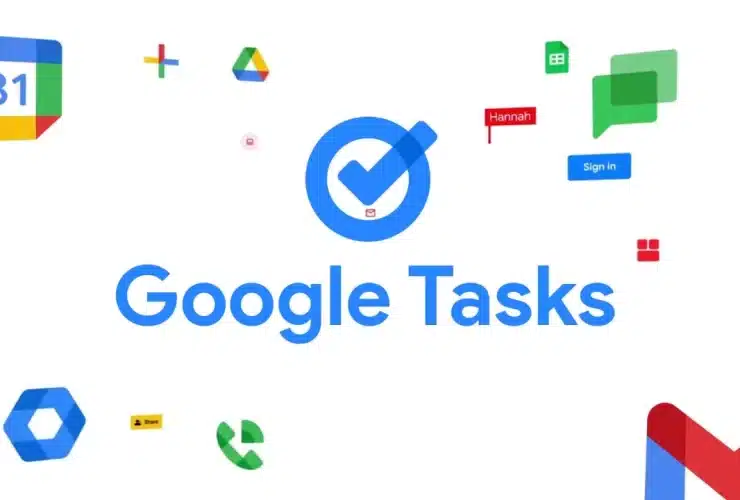 google tasks