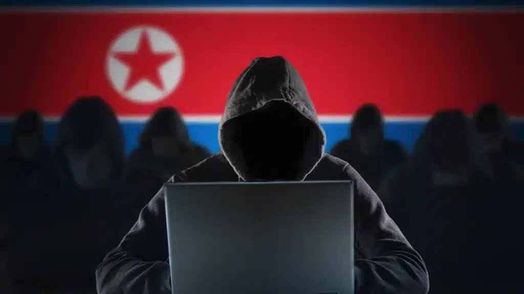 hacker coreia do norte estados unidos