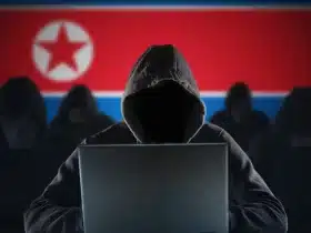 hacker coreia do norte estados unidos