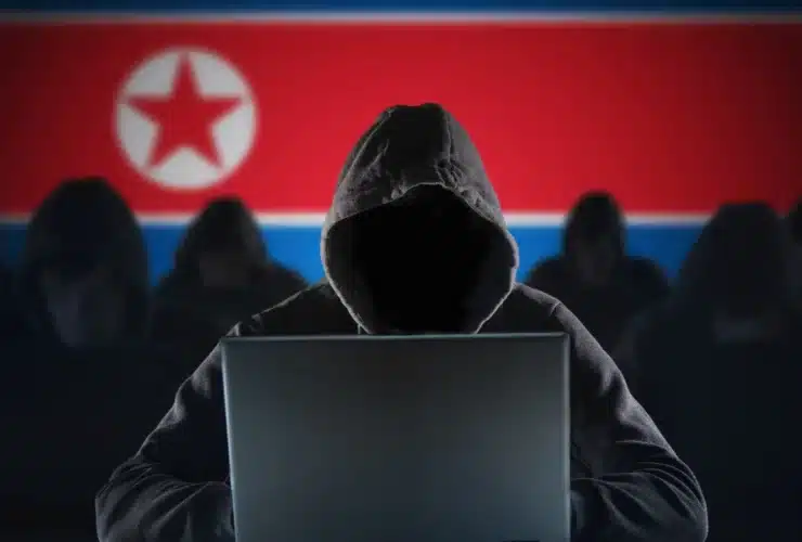 hacker coreia do norte estados unidos